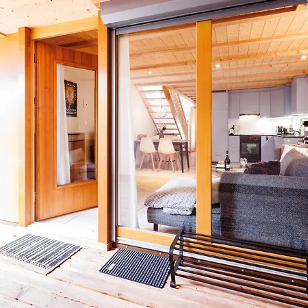 Kinohaus 3 Apartment Wengen Exterior photo