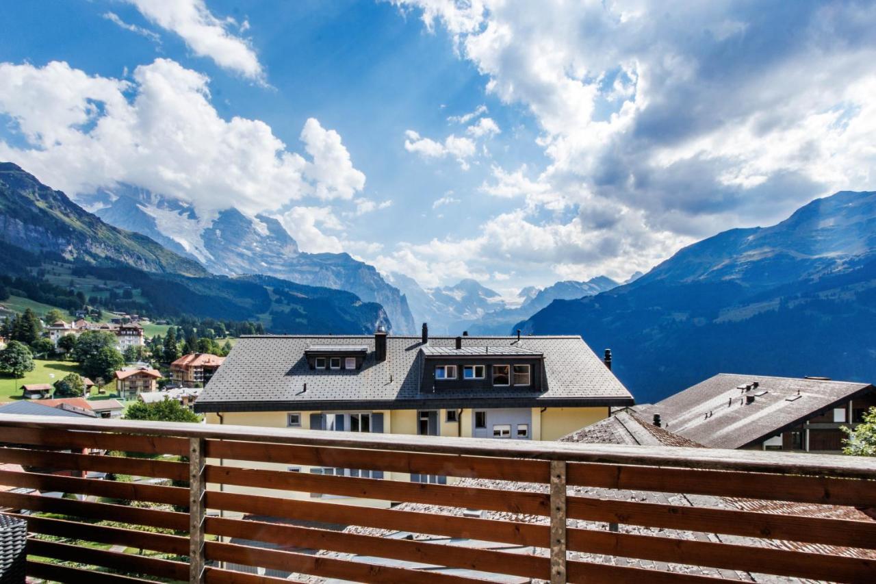 Apartment Kinohaus 3 *