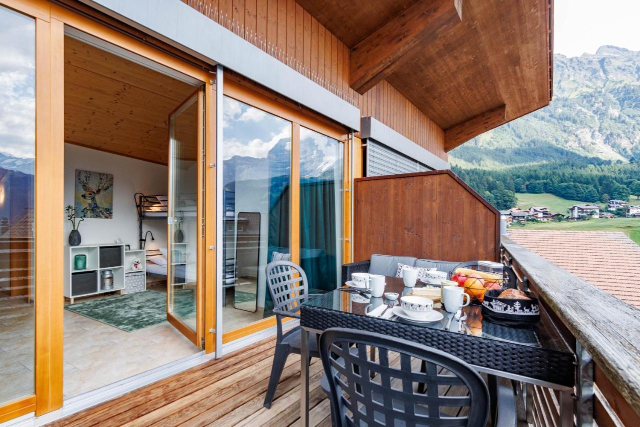 Kinohaus 3 Apartment