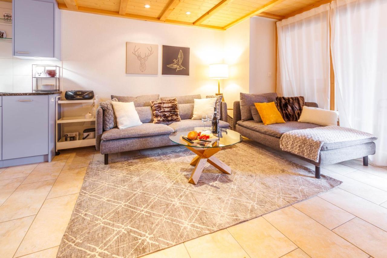 Kinohaus 3 Apartment *