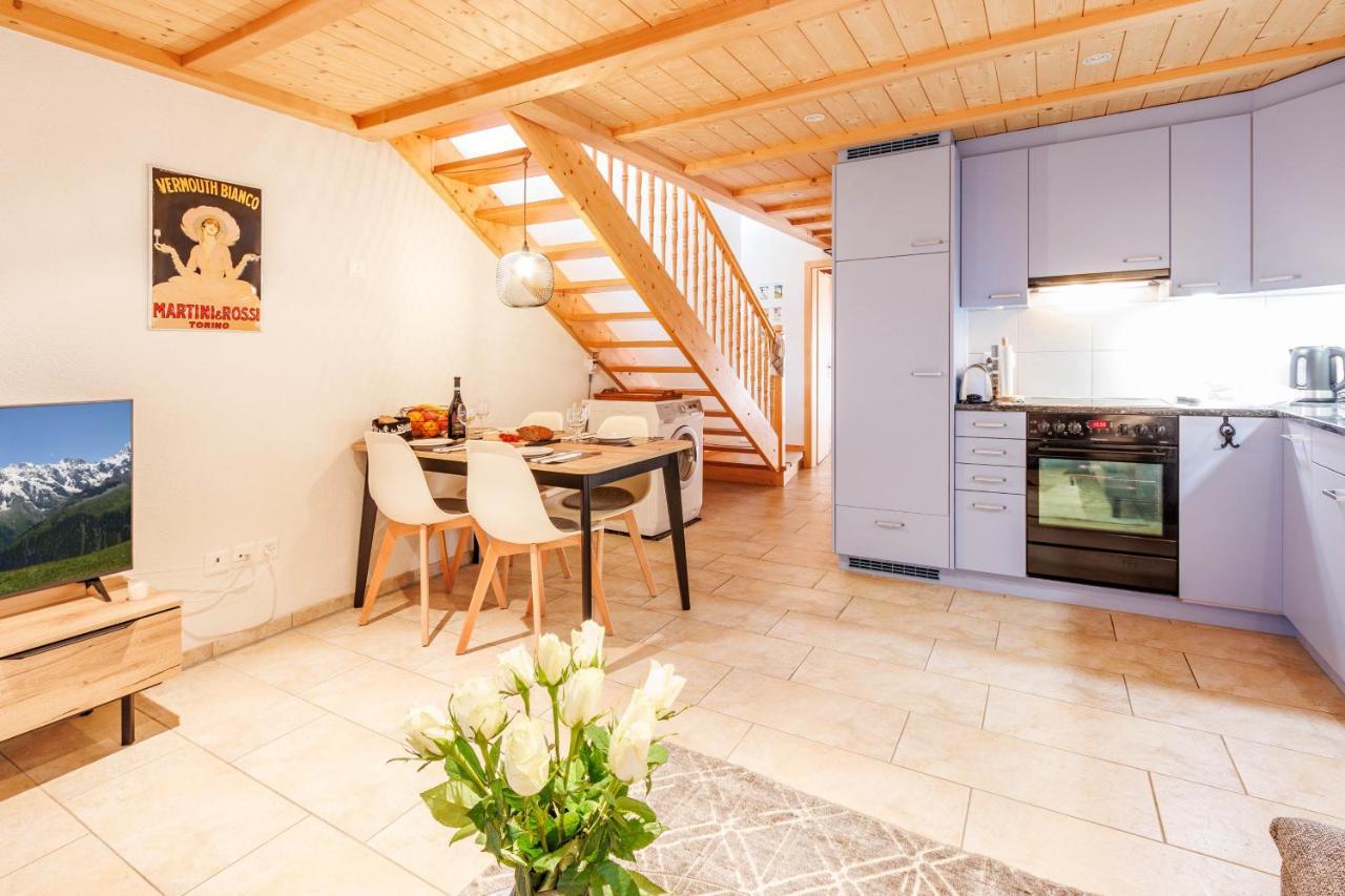 Apartment Kinohaus 3 *