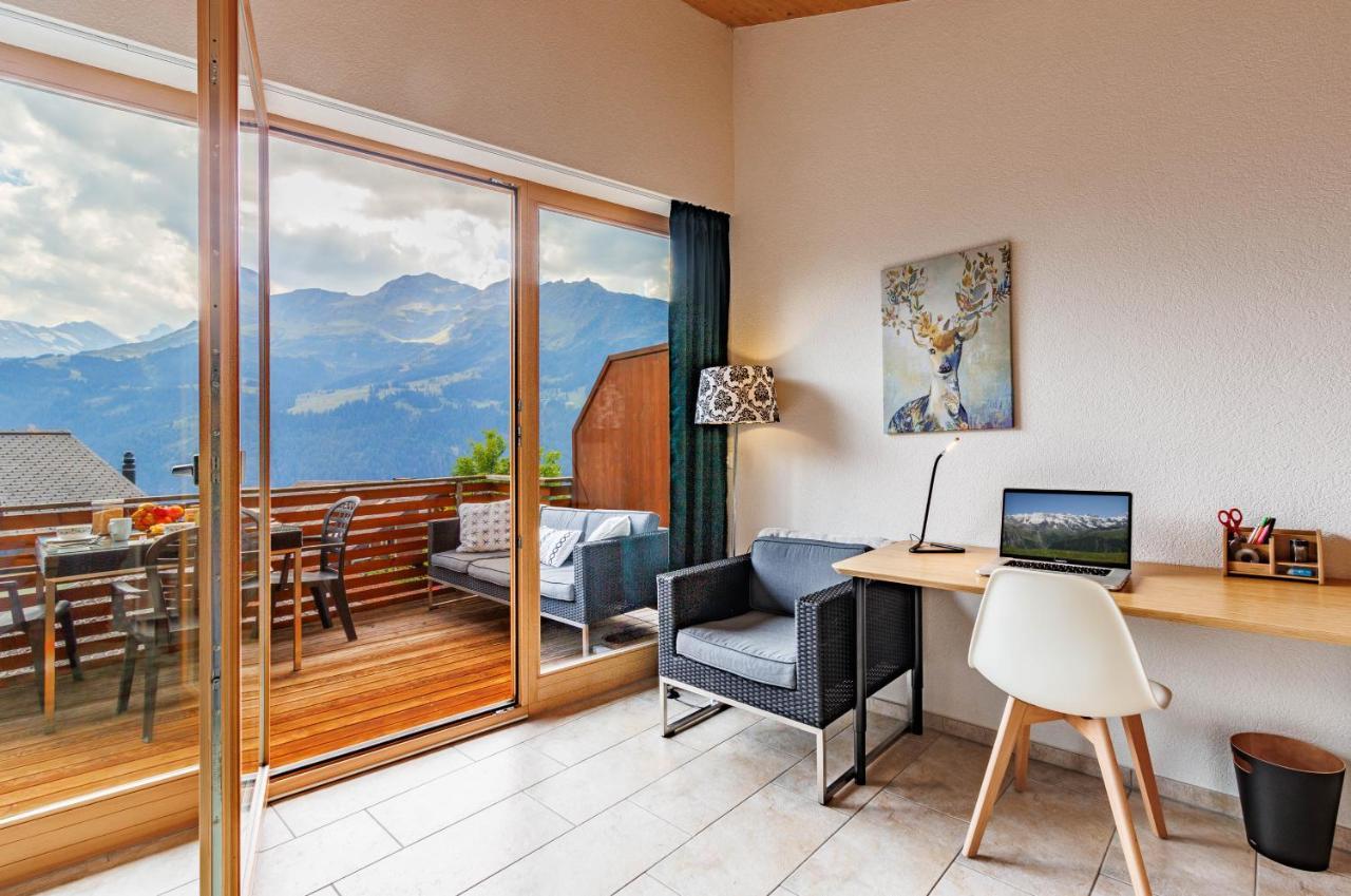 Kinohaus 3 Appartement *
