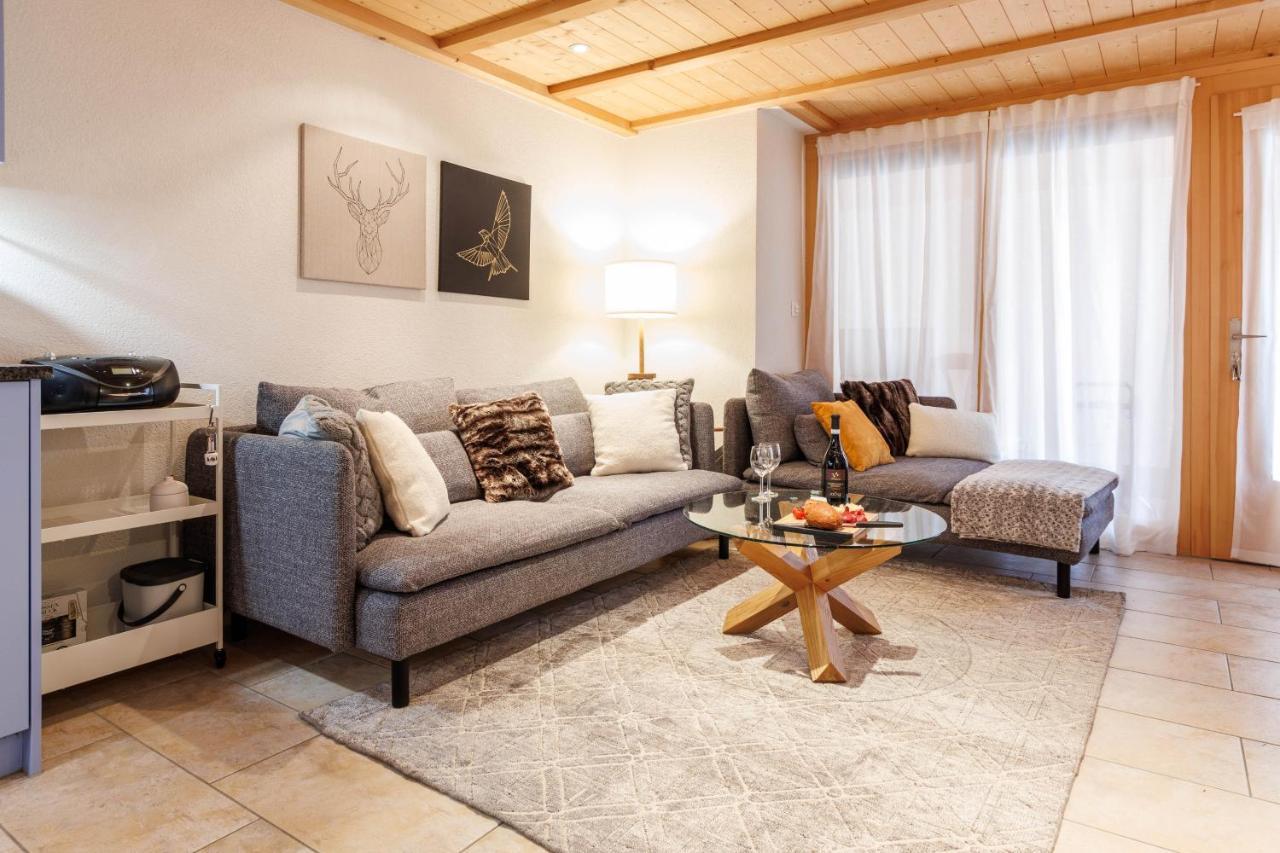 Kinohaus 3 Apartment