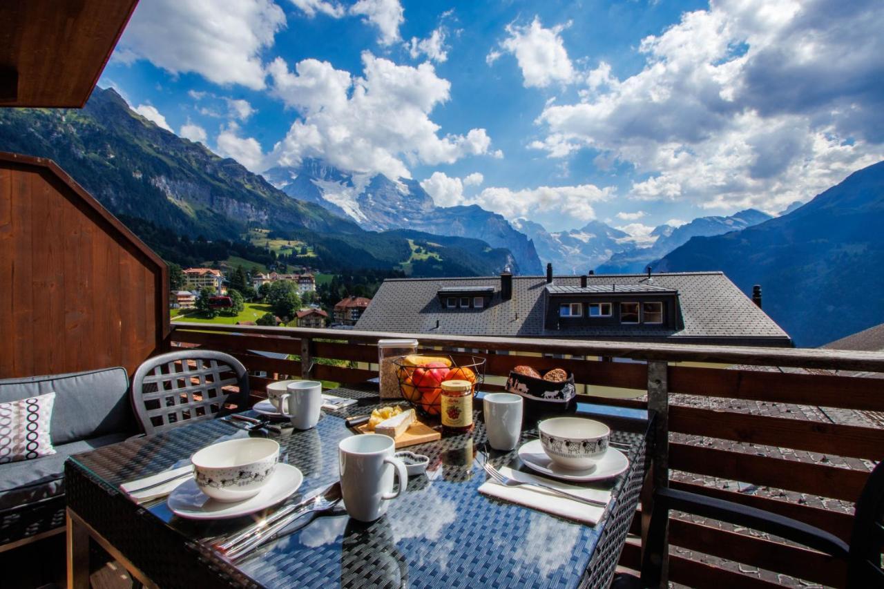 Kinohaus 3 Appartement