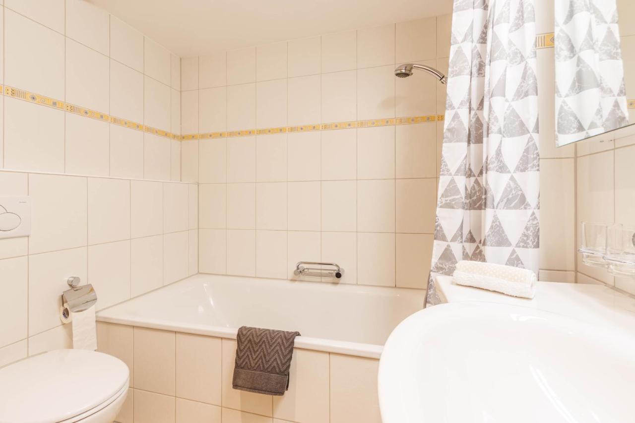 Appartement Kinohaus 3