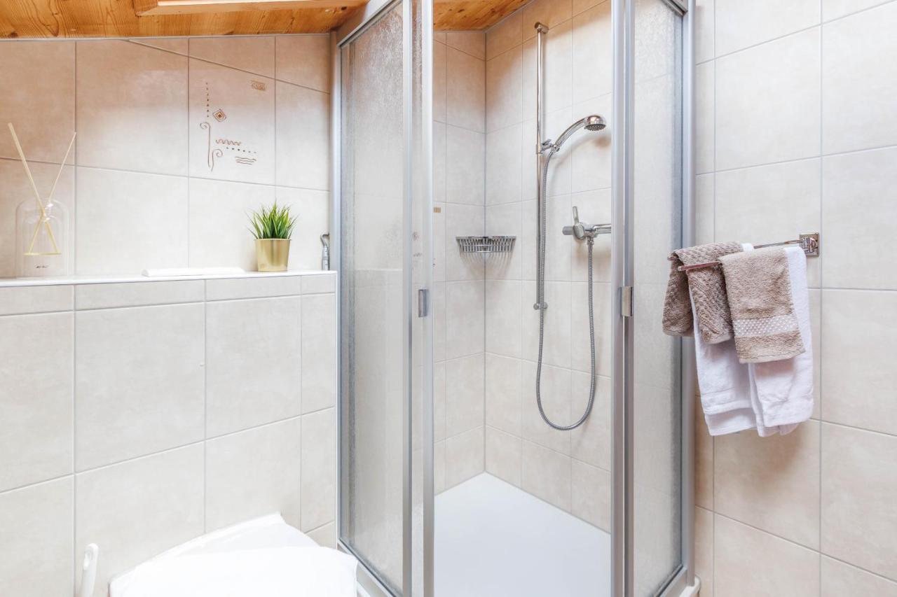 Kinohaus 3 * Wengen