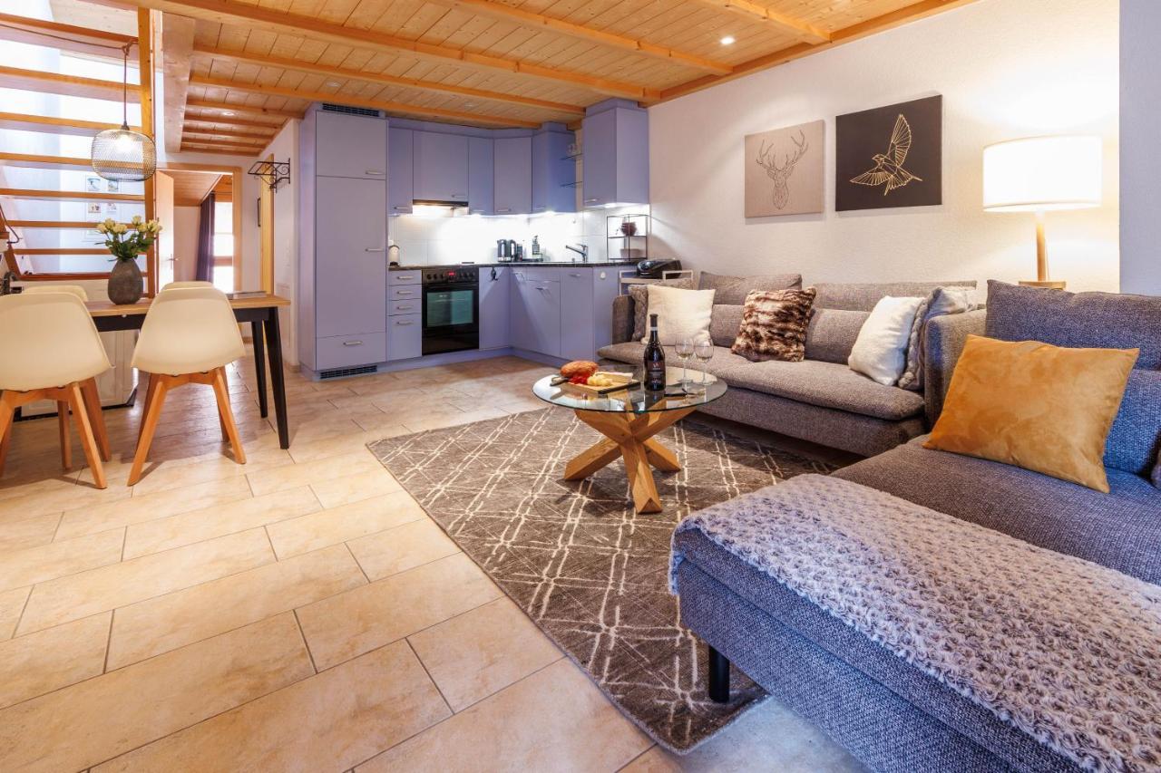 Kinohaus 3 * Wengen