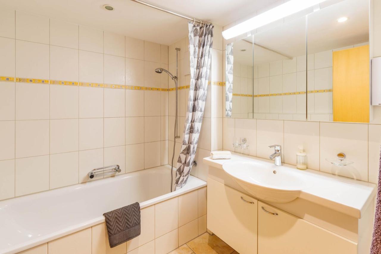 Appartamento Kinohaus 3