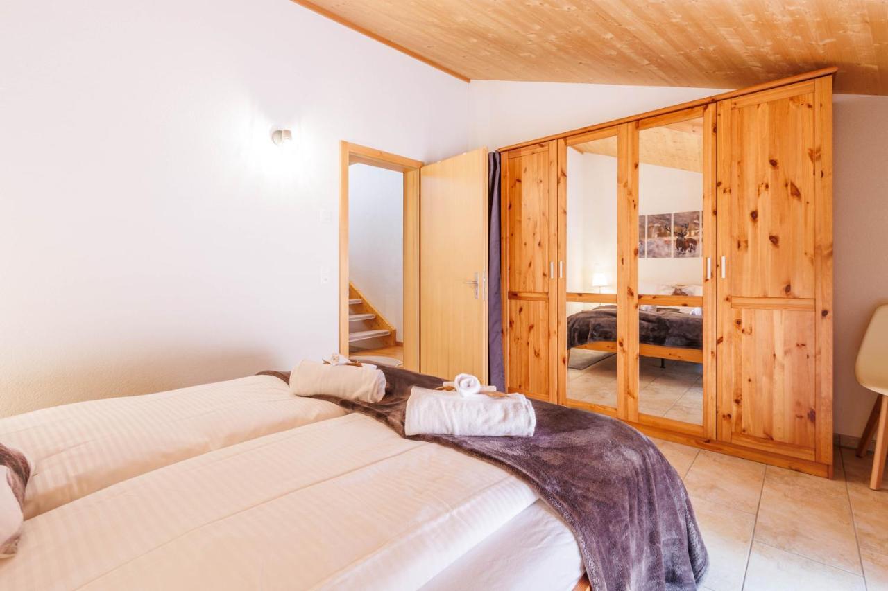 Kinohaus 3 Appartement *