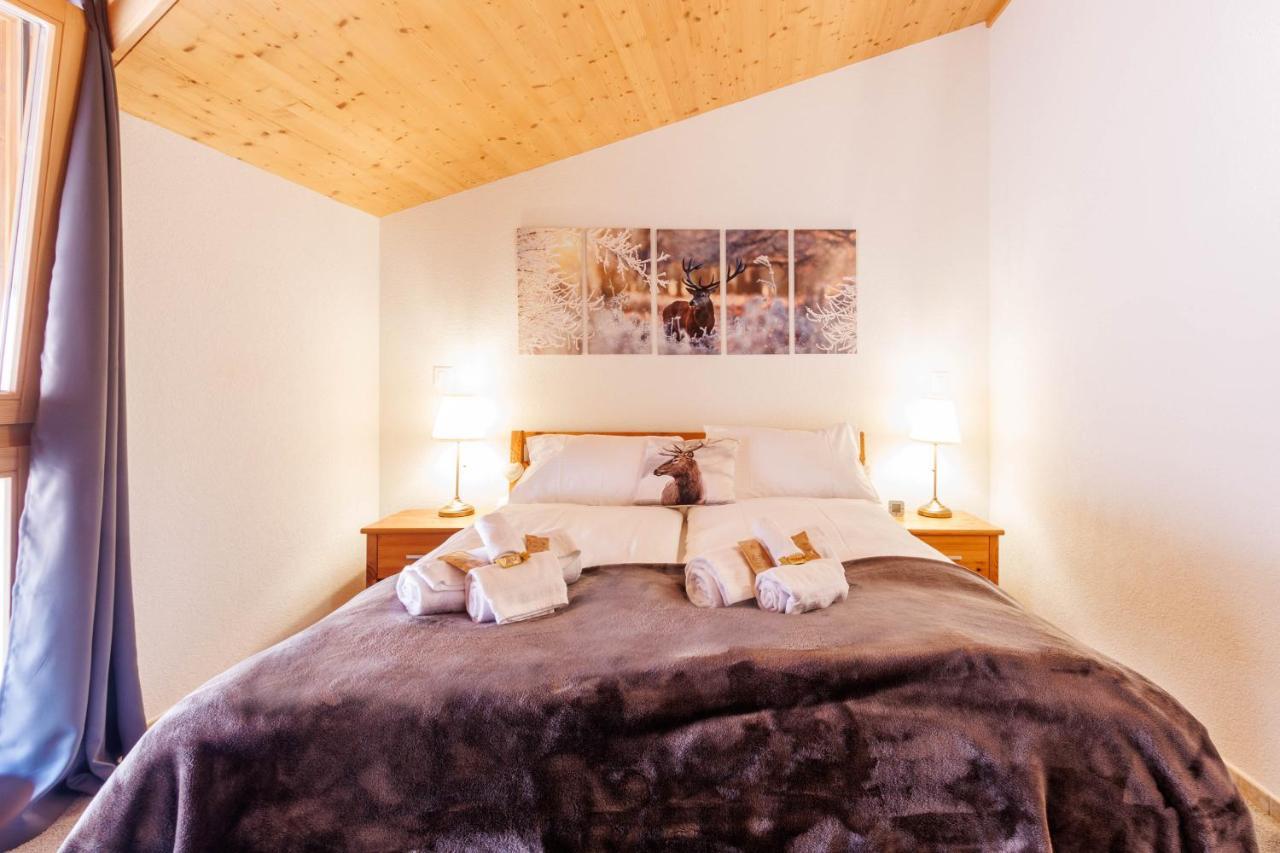 Appartamento Kinohaus 3 *