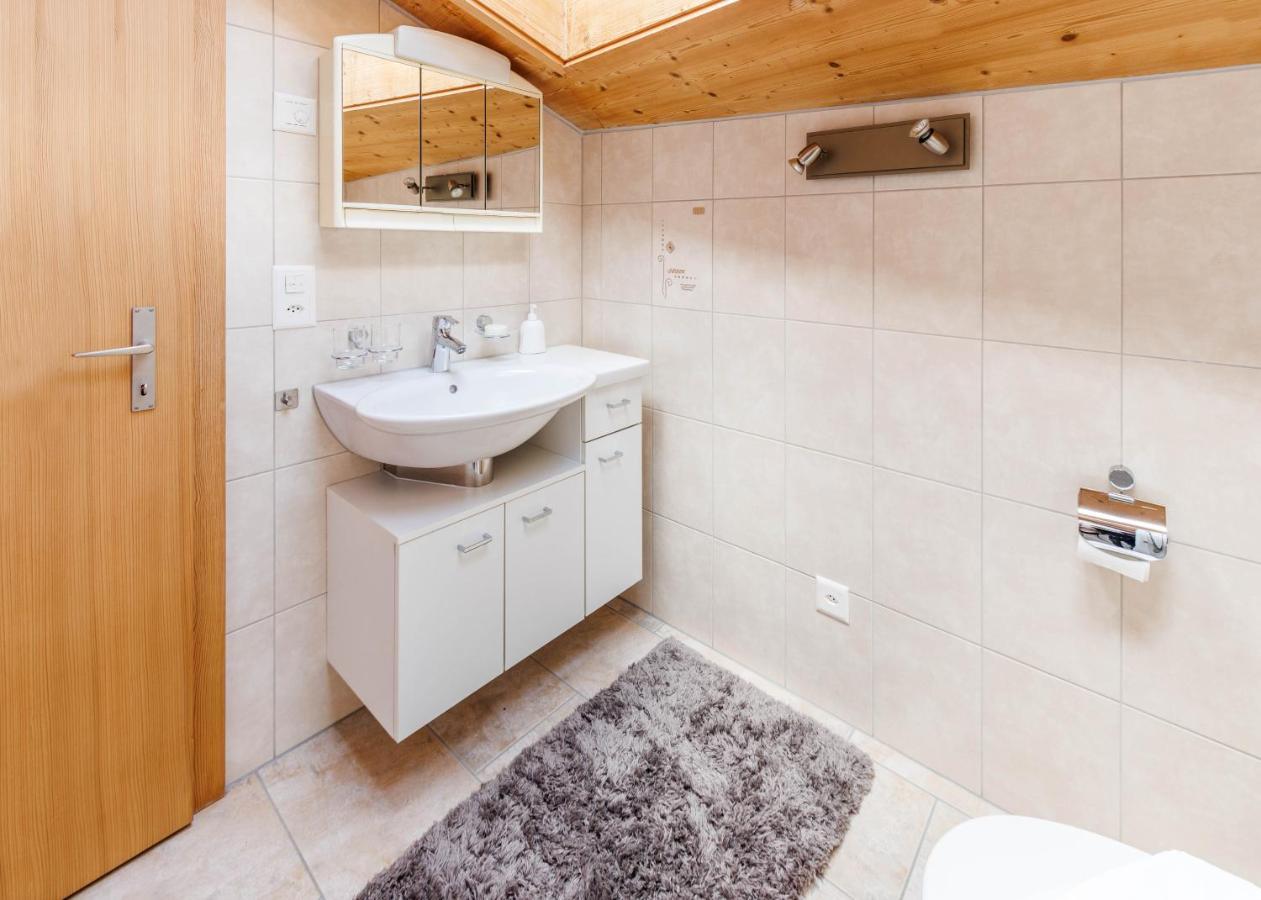 Appartamento Kinohaus 3