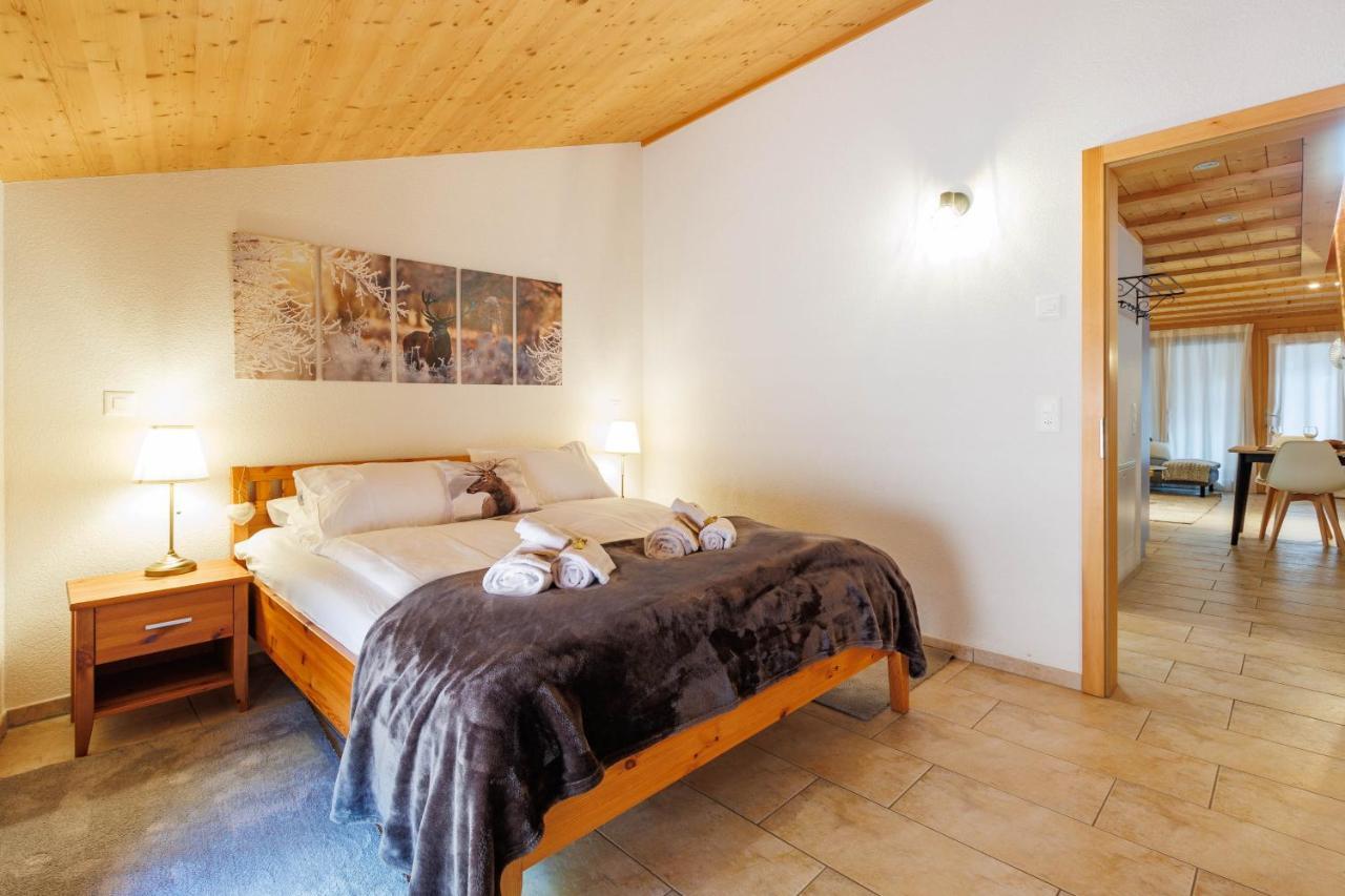 Kinohaus 3 * Wengen
